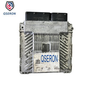 ECUエンジンコントロールユニット4F79105595WP46702ECM2011 AUDI A6 <span class=keywords><strong>3.2</strong></span>用電子制御モジュールユニット - Product Image 3