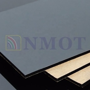 Diámetro 30mm Filtro acrílico PMMA IR 750-1100nm Hoja de cubierta de ventana de plástico de transmisión - Product Image 3