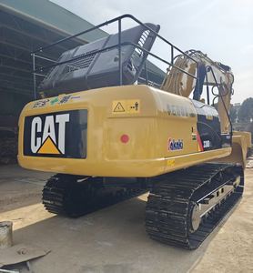 Usado para Excavadora 330D2L Modelo 2022, 30 TONELADAS, Excelente Estado, Motor Incluido, Precio Bajo - Product Image 6