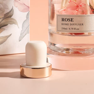 Diffuseur de roseaux de luxe sur mesure par le fabricant pour grande pièce, diffuseur de roseaux géant 1000 ml - Product Image 3