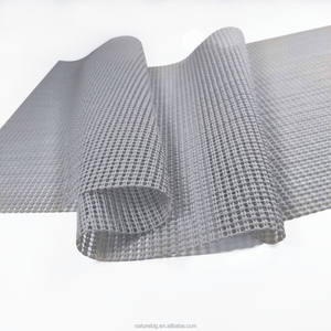 Tapis léger en PVC pour armoire de cuisine, lavable, anti-moisissure, antidérapant, pour étagère, sans adhésif, anti-taches, emballé en boîte - Product Image 4