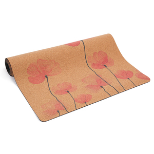 <span class=keywords><strong>Corcho</strong></span> <span class=keywords><strong>Yoga</strong></span> <span class=keywords><strong>Mat</strong></span> Tapis <span class=keywords><strong>Mat</strong></span> <span class=keywords><strong>De</strong></span> <span class=keywords><strong>Yoga</strong></span> <span class=keywords><strong>Corcho</strong></span> Matt Custom Organic Eco Friendly Thick <span class=keywords><strong>Yoga</strong></span> Matte - Product Image 1