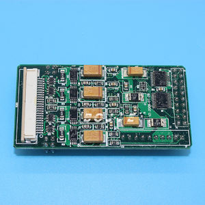 Nueva tarjeta adaptadora Taimes Konika 512 Transfer Board KM512 para impresora de inyección de tinta Taimes/Yaselan/Allwin - Product Image 3