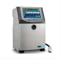Impresora de Inyección de Tinta F560 F540 F660 FASTJET, Máquina de Codificación Electrónica de Bebidas Totalmente Automática