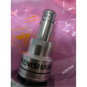 Barra de Bolas Renishaw QC20 A-8014-0141, Barra de Bolas Central QC20-W Usada - Product Image 4