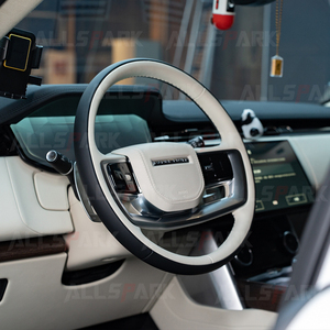 <span class=keywords><strong>Accessori</strong></span> Range Rover <span class=keywords><strong>Evoque</strong></span>, Modifica Executive, Upgrade Interni di Lusso a 4 Posti - Product Image 3