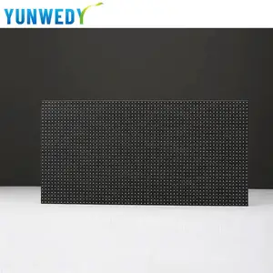 P2.5 Hot Sale Indoor Outdoor Full Color Led Customized Module Wall Panel And Led Video Display Screen