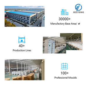 Venta al por mayor de fábrica, refrigerador de mesa de preparación de Pizza ancha, encimera de 3 puertas, estación de preparación de Pizza para ensalada refrigerada - Product Image 6