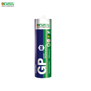 Mastic de <span class=keywords><strong>silicone</strong></span> de <span class=keywords><strong>prix</strong></span> usine pour le mastic en verre dans la construction et le transport - Product Image 4