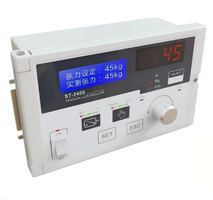 Máy phát hiện căng thẳng điện máy in tự động căng thẳng điều khiển từ tính bột ST-3400RAutomatic căng thẳng điều khiển - Product Image 1