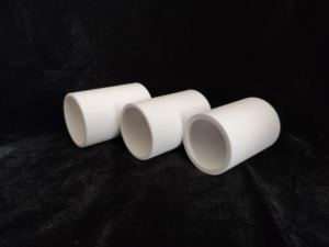 Tubi Rotondi in Ceramica di Allumina Personalizzati Yike 75% 95% 99% - Product Image 6