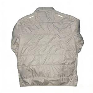 Оптовая продажа от производителя: Египетские спортивные куртки, пуховики, куртки на молнии до середины груди, высококачественные ветрозащитные пуховики, тренировочные костюмы - Product Image 5