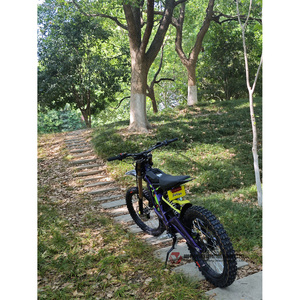 Light X 10000w 72v 35ah 75kmh Mini Dirt Bike 2026 Surron - Product Image 1