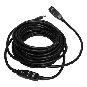 <span class=keywords><strong>Cavo</strong></span> di <span class=keywords><strong>Prolunga</strong></span> <span class=keywords><strong>USB</strong></span> Attivo 2026 da 30 Metri, <span class=keywords><strong>Cavo</strong></span> di <span class=keywords><strong>Prolunga</strong></span> <span class=keywords><strong>USB</strong></span> 3.0 <span class=keywords><strong>Maschio</strong></span> a <span class=keywords><strong>Femmina</strong></span> - Product Image 1