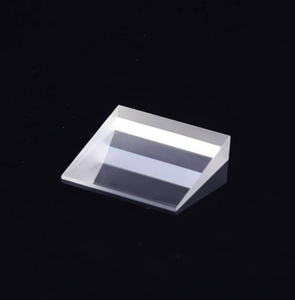 사다리꼴 웨지 프리즘 - Product Image 1