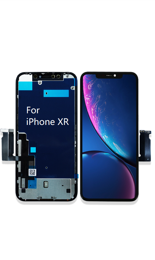 สำหรับ iPhone XR