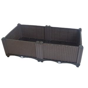 Fournisseurs de Jardin en Gros : Bac à Plantes, Pot de Culture pour Légumes, Mobilier de Jardin, Bac de Culture Surélevé - Product Image 5