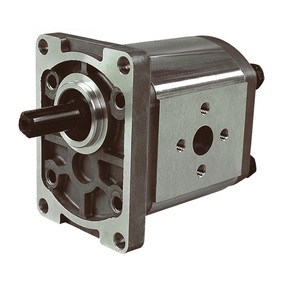 Pompes à engrenages monophasées CBT-F306, CBT-F308, CBT-F310, CBT-F312, CBT-F314, CBT-F316, CBT-320, CBT-F325 en promotion - Product Image 3
