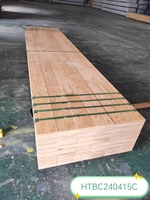 Tableros de Madera Estructural LVL F17 H2S A-Bond para el Mercado Australiano