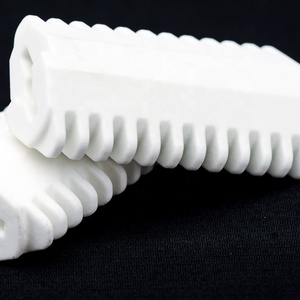 سيراميك مقاوم عالي التردد ، سيراميك عازل إلكتروني صناعي - Product Image 4