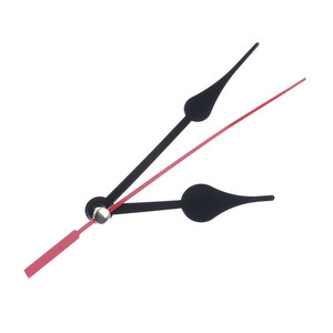 เข็มนาฬิกาติดผนังแบบชั่วโมง/นาที สำหรับนาฬิกาควอตซ์ - Product Image 1