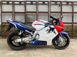 <span class=keywords><strong>Moto</strong></span> <span class=keywords><strong>sportive</strong></span> Honda CBR600 F5 600CC 4 cylindres, vitesse fulgurante pour les loisirs et le sport - Product Image 2