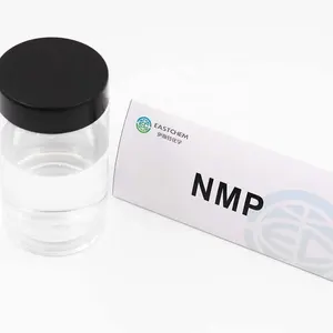 最高品質のNMP872-50-4 C5H9NO N-Methyl-2-pyrrolidone