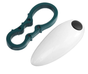 <b>Electric</b> Can <b>Opener</b> with ETL - Product Image 4