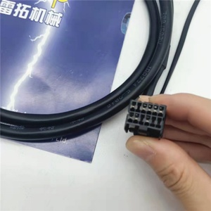 Arnés de Monitor E312C E320C 227-7567, Cable de Monitor 312C 320C 227-7567 2277567 para Excavadora - Product Image 3