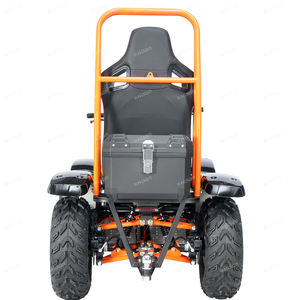 Kart électrique tout-terrain haute performance pour la <span class=keywords><strong>vente</strong></span> directe, kart de plage robuste pour adultes, buggy de plage en promotion - Product Image 6