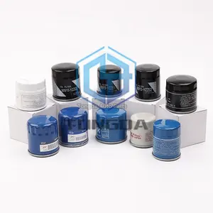 wholesale oil filter High quality service and good after-sales experience 93178952