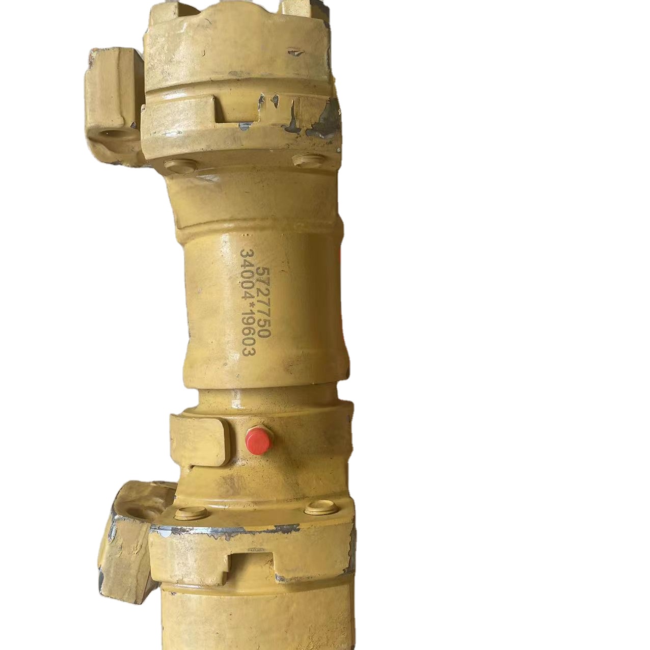 ハンナ Excavator Sensor 572-7750 - Reliable Performance & Durability
