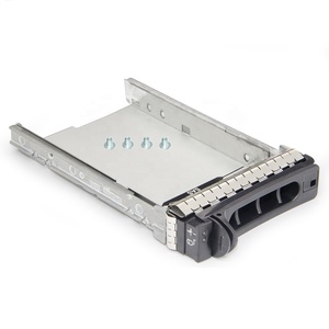 Cho <span class=keywords><strong>Dell</strong></span> f9541 nf467 h9122 g9146 mf666 d981c SAS <span class=keywords><strong>sata</strong></span> ổ đĩa cứng khay caddies y973c 0y973c j105c wr546 khay <span class=keywords><strong>Caddy</strong></span> - Product Image 4