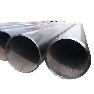 Xinyue LSAW PIPE 36" SCH STD BE ASTM A672-C65 CL22 914.4x9.53 mm approved mill