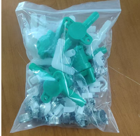 Tuyau de biogaz avec raccord