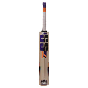 Mazza da <span class=keywords><strong>Cricket</strong></span> in Salice Inglese GM SS CA Nicolls Hard Tape Ball, Attrezzatura per Allenamento <span class=keywords><strong>Cricket</strong></span> Grado 1 - Product Image 3