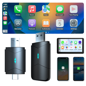 <span class=keywords><strong>Android</strong></span> 13 Car AI Box adattatore Carplay Wireless <span class=keywords><strong>Android</strong></span> Auto per Chery Arrizo <span class=keywords><strong>5</strong></span> Arrizo 7 Tiggo 3 Tiggo 3 3x 5X - Product Image 1