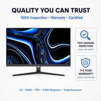 Moniteur professionnel 32 pouces 4K UHD, couleurs fidèles, 3840x2160 IPS, 98% DCI-P3, 10 bits HDR400, Type-C 65W, KVM, 6 axes, OEM