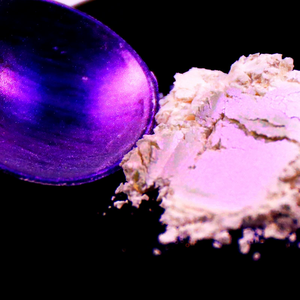 Hypershift Chameleon Pigments Chameleon Color Shifting Mica Powder Chameleon Pigment for Architectural <b>Paint</b> & Art <b>Paint</b> - Product Image 3