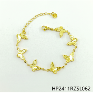 Braccialetto di perline alla moda fatto a mano da donna braccialetti di moda Casual con gioielli accessori di Design a strati - Product Image 1