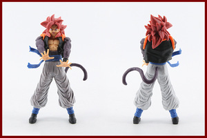 <span class=keywords><strong>Anime</strong></span> 6 pcs/set <span class=keywords><strong>Dragon</strong></span> Super Saiyan Vol.6 Figures <span class=keywords><strong>Anime</strong></span> <span class=keywords><strong>Ball</strong></span> PVC Model Toy - Product Image 6