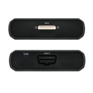 Kit de Actualización de Diagnóstico para Vehículos Eléctricos con Maxisys Ultra/ Ms909/ Ms919 para Paquete de Baterías, Kit de Actualización de Diagnóstico para Vehículos Eléctricos, 1 Año - Product Image 5