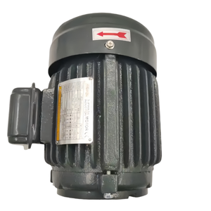 มอเตอร์ไฮดรอลิกคุณภาพสูง 0.55/0.75/1.5/2.2/3.7/5.5/7.5KW C01-43BO ปั๊มไฮดรอลิกพร้อมมอเตอร์ - Product Image 3