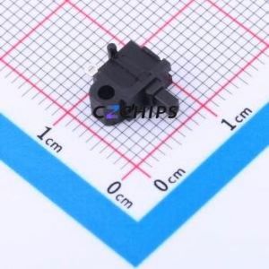 DDB001 Limit Switch Through hole Component (THT) Switch Single Pole Single Throw - Normally Open Round Plunger 8.5mm 3.7mm - Product Image 1