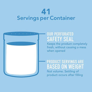 Poudre de Peptides de Collagène Organique pour Adultes Soutient la Santé de la Peau des Cheveux et des Ongles Meilleure Poudre de Peptides de Collagène - Product Image 6