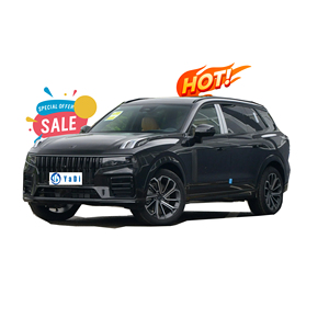LYNK & CO 09 SUV mediano grande híbrido enchufable rango de conducción máximo 1430KM 5,6 s/100KM tracción en todas las ruedas unidad inteligente L2 - Product Image 1