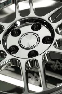 Custom Light Weight Silver Racing 4x100 5x100 14 15 <strong>16</strong> 17 18 19 20 Inch Sport Forged Wheels Alloy Rims for BMW Audi Mercedes - Product Image 5