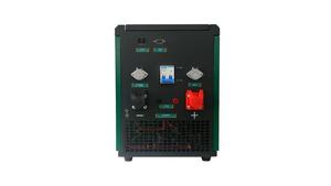 ระบบวิเคราะห์และบำรุงรักษาแบตเตอรี่รถยนต์ไฟฟ้าอัตโนมัติ 2-300V 150A พร้อมฟังก์ชันทดสอบการชาร์จ/ดิสชาร์จ รองรับ USB/RS485 - Product Image 4