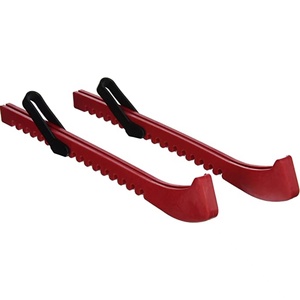 Assurance Hockey Skate Soakers Figure Skate Guard Blade Guard Figure Skate Cover - Product Image 5