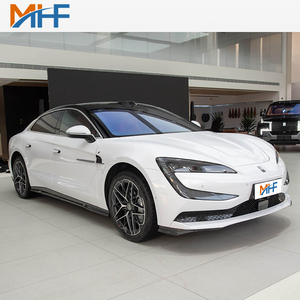 Trung Quốc thực hiện xe thể thao BYD U7 yangwang Flagship <span class=keywords><strong>2025</strong></span> hiper U7 Yang <span class=keywords><strong>Wang</strong></span> U7 sang trọng Xe Thể Thao Xe điện để bán - Product Image 3